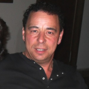 Profilbild von Erwin Brengmann