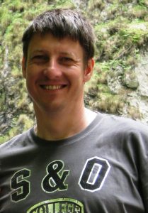 Profilbild von Erwin Brummer