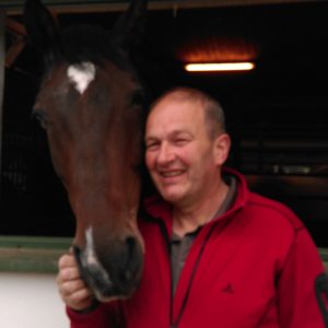 Profilbild von Erwin Bunk