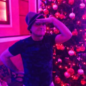 Profilbild von Erwin Cleff