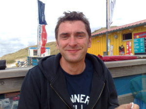 Profilbild von Erwin Czarnetzki