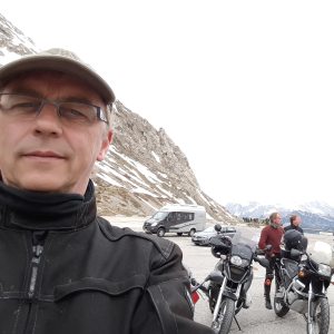 Profilbild von Erwin Dahlweg