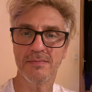 Profilbild von Erwin Daniel