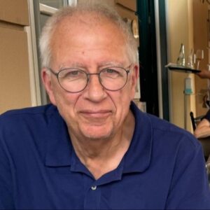 Profilbild von Erwin Daum