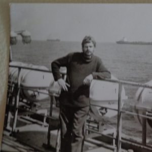 Profilbild von Erwin Dettmann