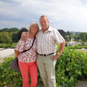 Profilbild von Erwin Dettmann