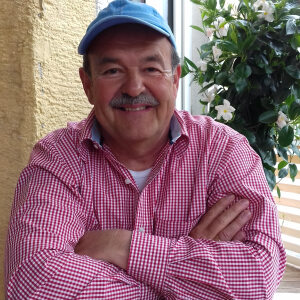 Profilbild von Erwin Dierl