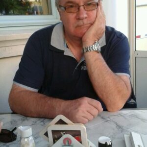 Profilbild von Erwin Dinn