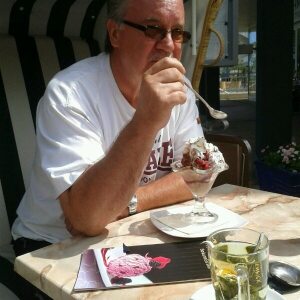 Profilbild von Erwin Dinn