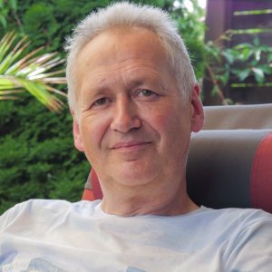 Profilbild von Erwin Duscher