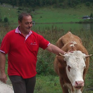 Profilbild von Erwin Falkner