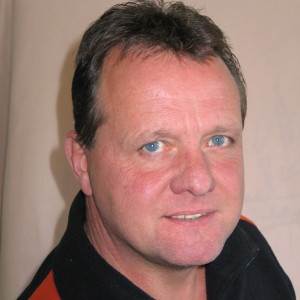 Profilbild von Erwin Fischer