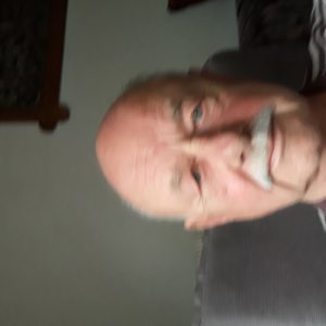 Profilbild von Erwin Flentje