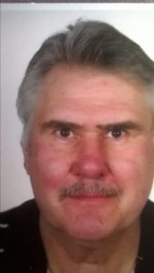 Profilbild von Erwin Folkers