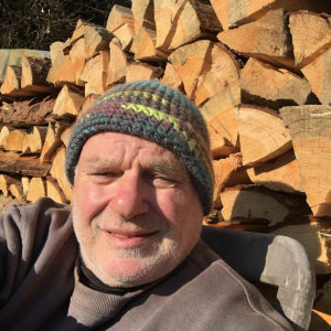 Profilbild von Erwin Gabler