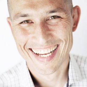 Profilbild von Erwin Geiss