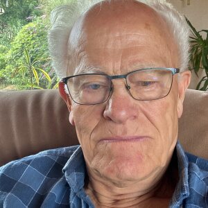 Profilbild von Erwin Gerdes