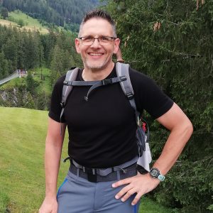 Profilbild von Erwin Gnahs