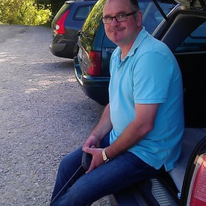 Profilbild von Erwin Greif