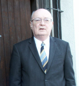 Profilbild von Erwin Gross