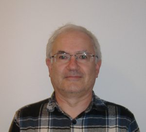 Profilbild von Erwin Grün