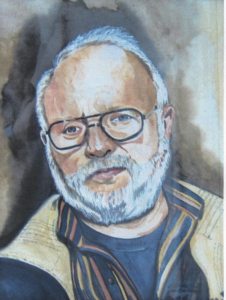 Profilbild von Erwin Grüneschild