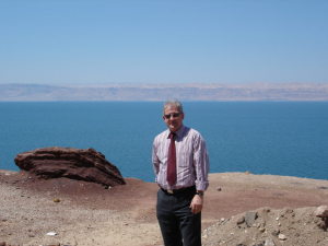 Profilbild von Erwin Grzechnik