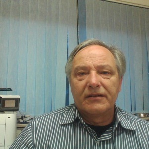 Profilbild von Erwin Hack
