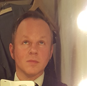 Profilbild von Erwin Hack