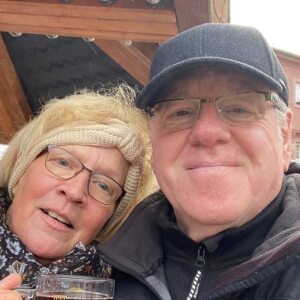 Profilbild von Erwin Hafner
