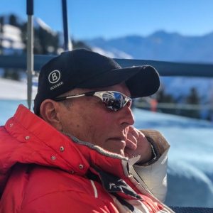 Profilbild von Erwin Hampel
