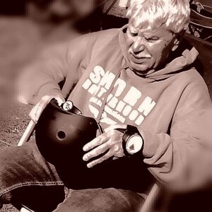 Profilbild von Erwin Hasse