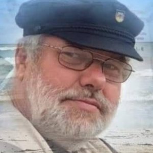 Profilbild von Erwin Heiduck