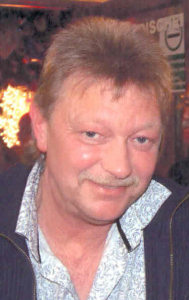 Profilbild von Erwin Heimers