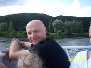 Profilbild von Erwin Herud