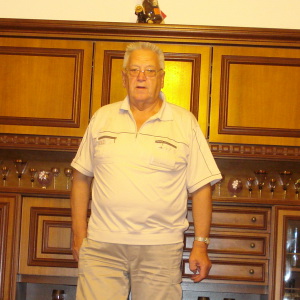 Profilbild von Erwin Hinz