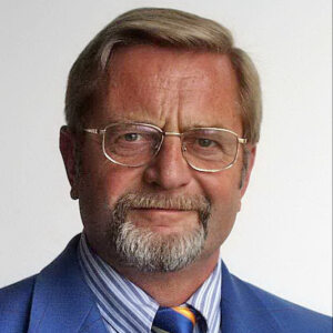 Profilbild von Erwin Hirt