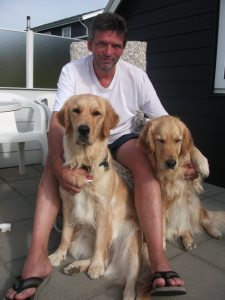 Profilbild von Erwin Hollander