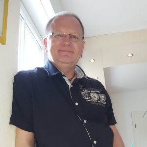 Profilbild von Erwin Holzmann