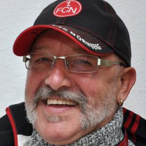 Profilbild von Erwin Hufer