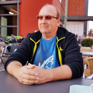 Profilbild von Erwin Jabs