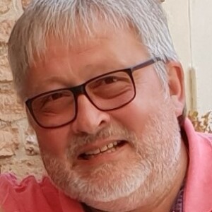 Profilbild von Erwin Jacobi