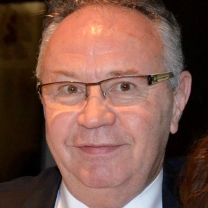 Profilbild von Erwin Jochim