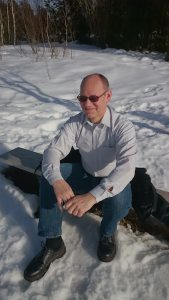 Profilbild von Erwin Jörke