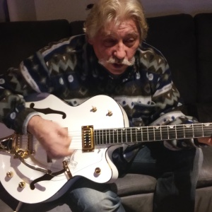 Profilbild von Erwin Kaminski