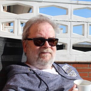 Profilbild von Erwin Kehl