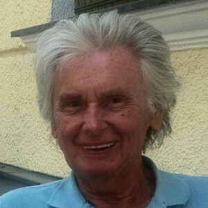 Profilbild von Erwin Keller
