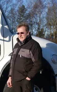 Profilbild von Erwin Kenner