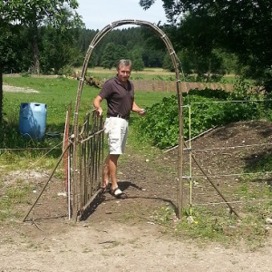 Profilbild von Erwin Kiefer