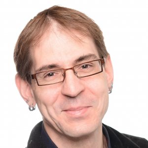 Profilbild von Erwin Kleine Bardenhorst